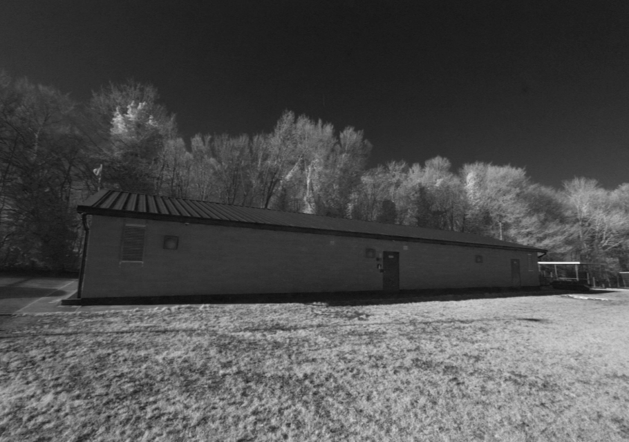 Where we shoot: Lordswood