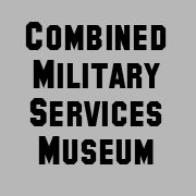 Combined Military Services Museum