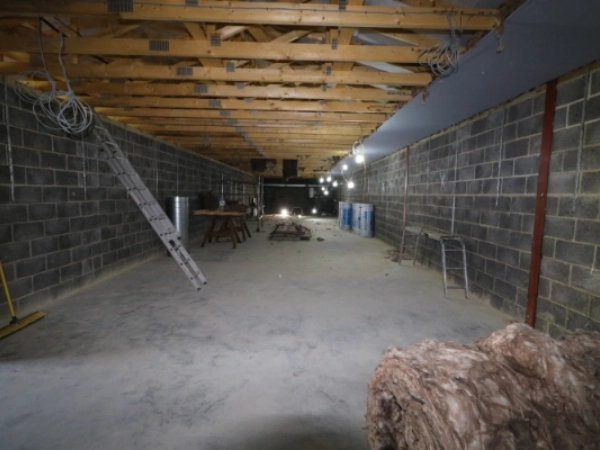 6. Insulation and wiring